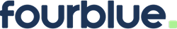 Fourblue Logo